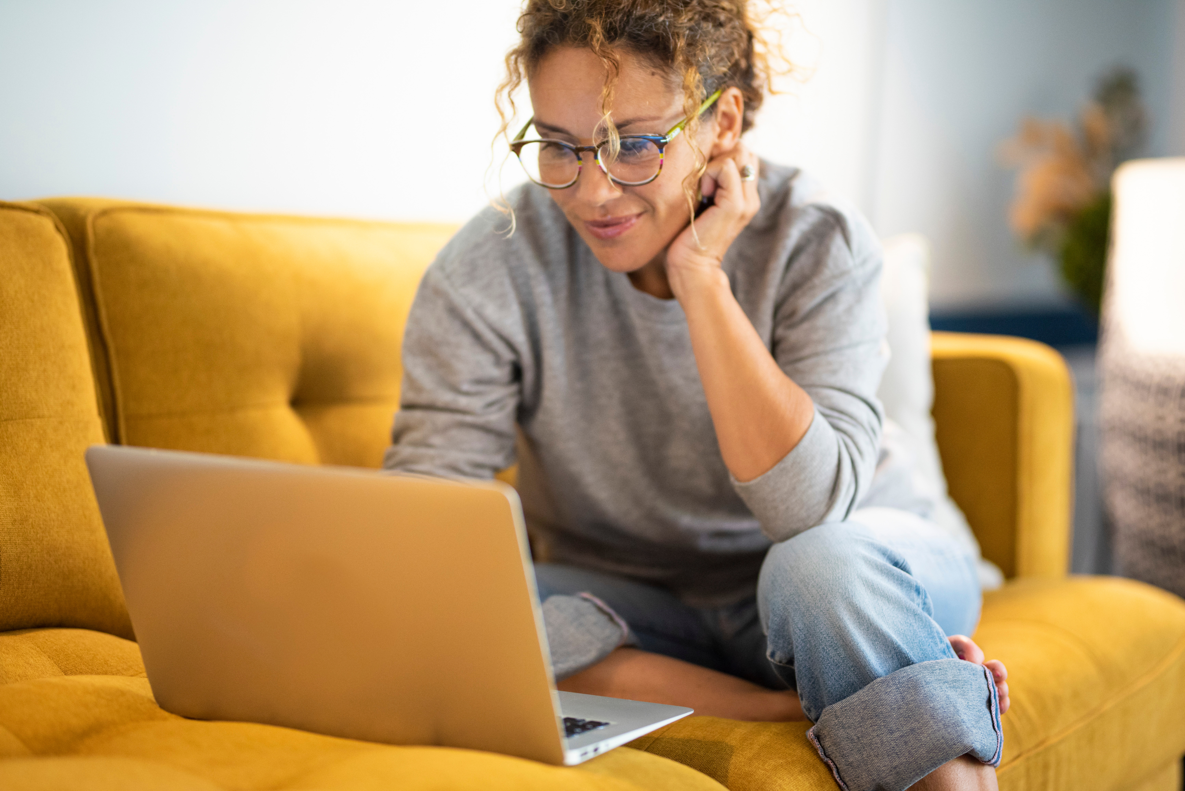 career resources stock image