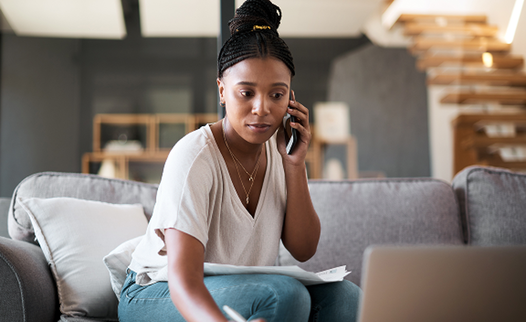 career resources stock image