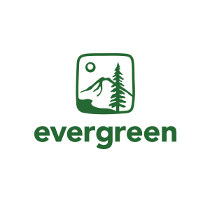 The Evergreen State College Logo