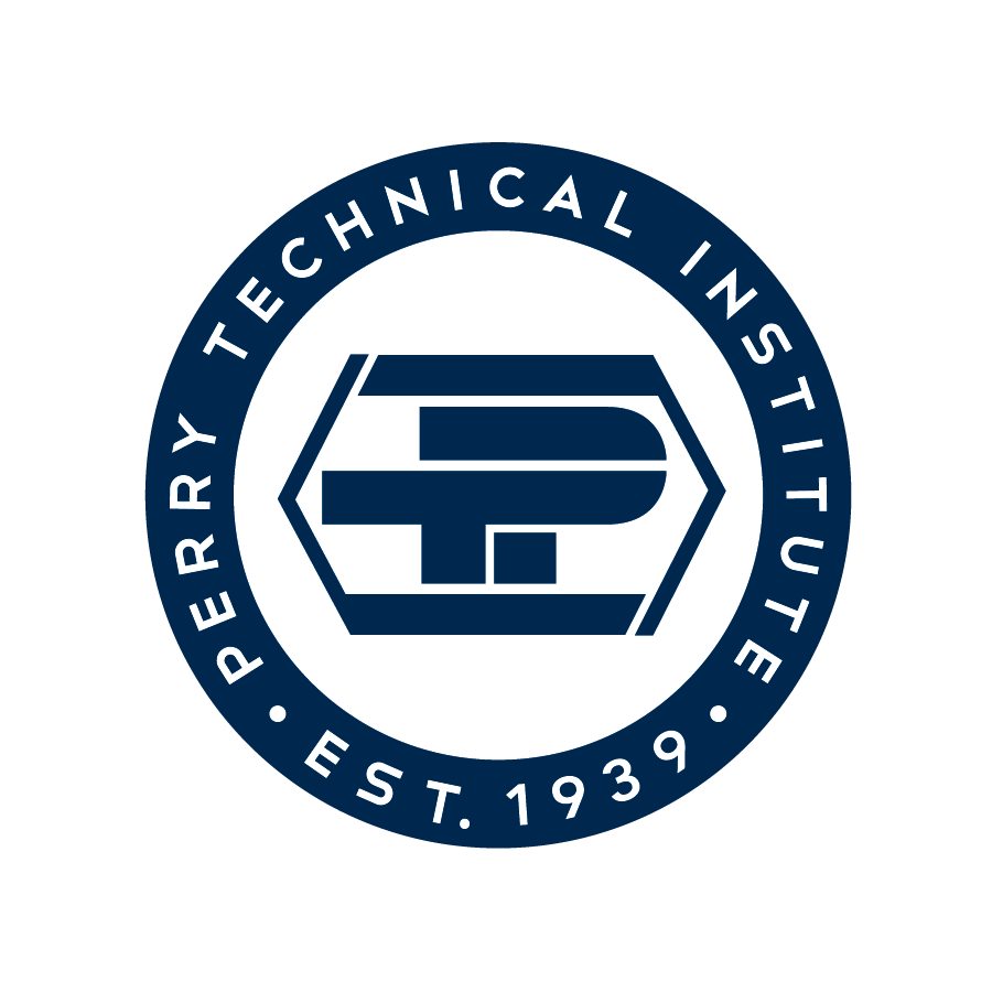 Perry Technical Insititute logo